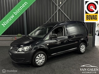Volkswagen Caddy Combi 1.2 TSI Trendline Airco|All season