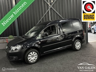 Volkswagen Caddy Combi 1.2 TSI 105PK Airco APK tot 06/2028