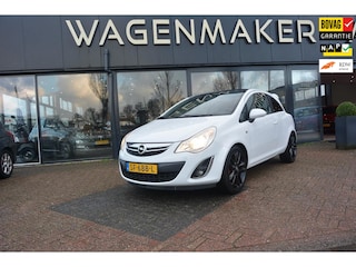 Opel Corsa 1.4-16V Airco|Elekrische pakket|mooie AUTO!