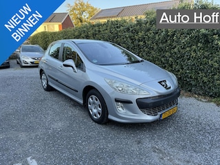 Peugeot 308 1.6 VTi XS | Airco | Cruise Control | Elekt. Ramen | Trekhaak | HANDEL / EXPORT! | APK tot 06-09-2026!
