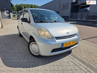 Daihatsu Sirion 2 1.0-12V Trend Airco 5 DR APK 2027