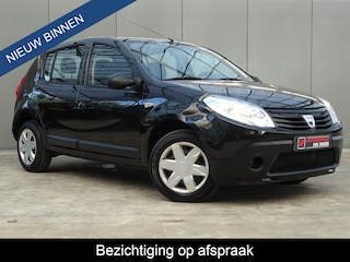 Dacia Sandero 1.2 Ambiance * AIRCO * INRUILKOOPJE !!