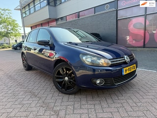 Volkswagen Golf 1.2 TSI Trendline NEW Ketting airco stoelverwarming