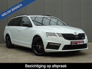 Skoda Octavia Combi 2.0 TSI RS 245 Business * 230 PK * VRS * PANORAMADAK !!