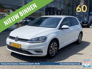 Volkswagen Golf Vii 1.0 TSI 115pk Comfortline