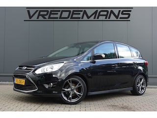 Ford C-MAX 1.6 Titanium