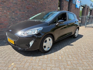 Ford Fiesta 1.0 EcoBoost 95PK Connected|Trekhaak|PDC|Navi|Carplay