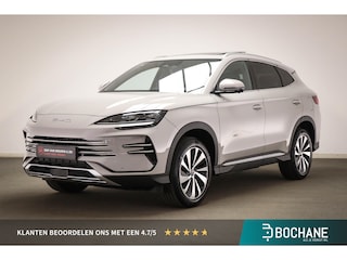 BYD Seal U 1.5 DM-i FWD Boost | NIEUW | HEAD UP | STOELVENTILATIE | PANORAMADAK | 360 CAMERA | 19"