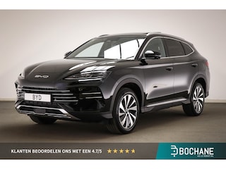 BYD Seal U 1.5 DM-i FWD Boost | NIEUW | HEAD UP | STOELVENTILATIE | PANORAMADAK | 360 CAMERA | 19"