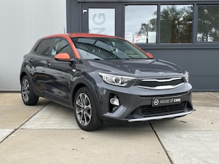 Kia Stonic 1.0 T-GDi ComfortPlusLine Navigator Navi Cruise