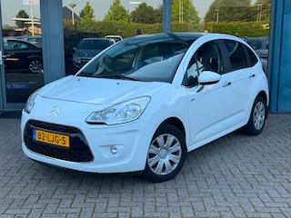 Citroën C3 1.6 VTi Exclusive Airco Cruise Automaat
