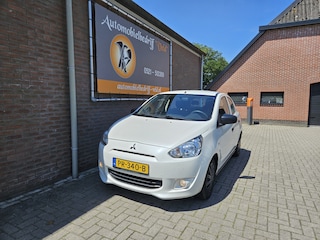 Mitsubishi Space Star 1.0 Inform