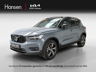Volvo XC40 1.5 T2 R-Design I Panoramadak I Leder I 360 Camera