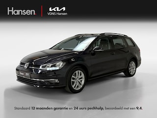 Volkswagen Golf Variant 1.4 TSI Highline Business R I Trekhaak I Carplay I Adptive Cruise