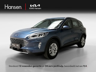 Ford Kuga 2.5 PHEV Titanium I Trekhaak I Winterpakket I Adaptive Cruise