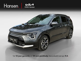 Kia Niro 1.6 GDi ExecutiveLine I Schuifdak I Leder I HarmanKardon