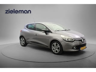 Renault Clio 0.9 TCe ECO Night and Day - Navi, PDC, Cruise