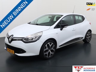 Renault Clio 1.2 Collection