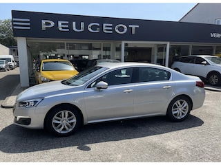Peugeot 508 1.6 E-THP 121KW