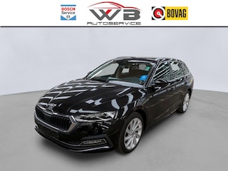 Skoda Octavia Combi 1.4 TSI iV PHEV Pano I Memory I ACC I Lane-Assist