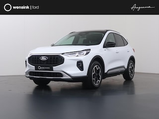 Ford Kuga 2.5 PHEV Active X | Panoramadak | Winterpakket | Matrix Led | Head Up | Navigatie |