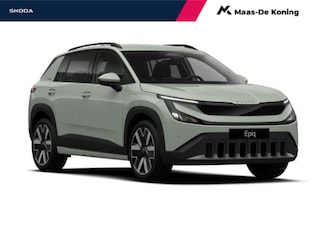 Skoda Epiq Business Launch Edition Elektro. 155 kW / 211PK | Trekhaak | 1000 Inruilpremie!