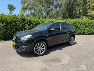 Nissan Qashqai 2.0 Tekna | Automaat | Leer