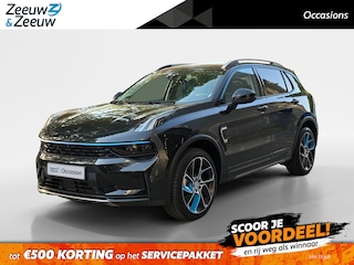 Lynk & Co 01 1.5