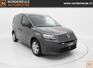 Volkswagen Caddy 2.0 TDI ECONOMY BNS. TREKHAAK, CARPLAY, AIRCO.