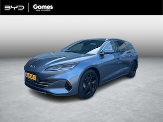 BYD Seal 6 Touring 1.5 DM-i Comfort | Panoramadak | Apple Carplay & Android Auto | Adaptief cruise control | Stoelverwarming