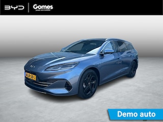 BYD Seal 6 Touring 1.5 DM-i Comfort | Panoramadak | Apple Carplay & Android Auto | Adaptief cruise control | Stoelverwarming