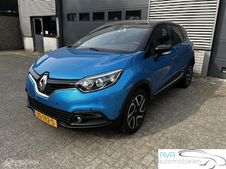 Renault Captur 1.5 dCi Dynamique