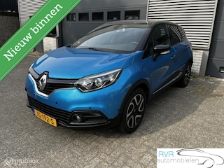 Renault Captur 1.5 dCi Dynamique