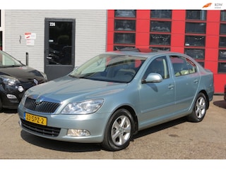 Skoda Octavia 1.2 TSI Elegance Business Line, AUTOMAAT , AIRCO , OPEN DAK