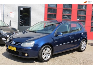 Volkswagen Golf 1.4 Easyline , Airco , 5 Deurs , LM Velg