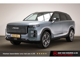 Jaecoo 7 1.5 GDI SHS-P Exclusive | Demo | PANORAMADAK | STUURVERWARMING | STOELVENTILATIE | HEAD UP | DAB | APPLE | 360 CAMERA