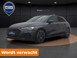 Audi A3 Sportback 35 TFSI S-Line | Pano Dak | SONOS | Camera | 19" |