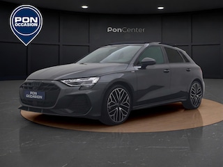 Audi A3 Sportback 35 TFSI S-Line | Pano Dak | SONOS | Camera | 19" |