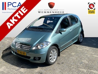 Mercedes-Benz A-klasse 200 Elegance
