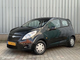 Chevrolet Spark 1.0 16V LS+ Bi-Fuel