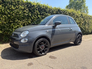 Fiat 500 1.0 Hybrid Pop