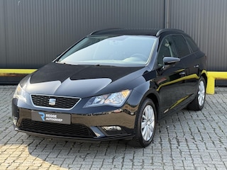 Seat Leon ST 1.2 TSI Reference AIRCO | TREKHAAK