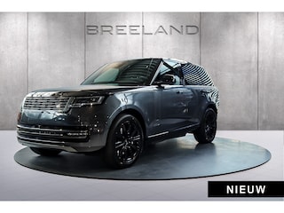 Land Rover Range Rover P550e Autobiography | Massage | Towing Pack | Comfort Pack
