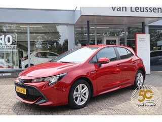 Toyota Corolla 1.8 Hybrid APPLE/ANDROID CAMERA CLIMA AD-CRUISE