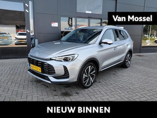 MG ZS Hybrid+ 1.5 Hybrid+ Luxury