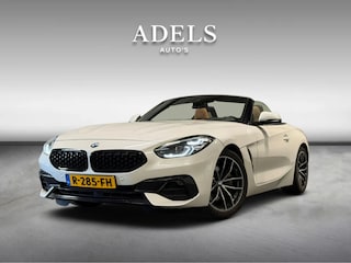 BMW Z4 Roadster sDrive20i Executive Edition