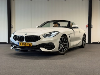 BMW Z4 Roadster sDrive20i Executive Edition