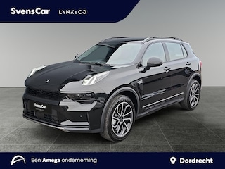 Lynk & Co 01 1.5 Core | Panoramadak | Stoelverwarming | Apple Carplay |
