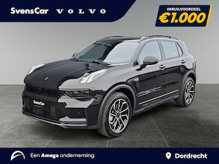 Lynk & Co 01 1.5 Core | Panoramadak | Stoelverwarming | Apple Carplay |