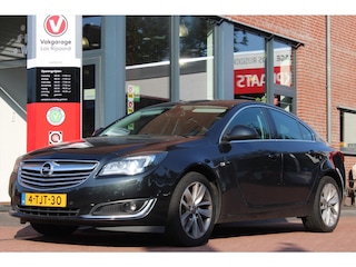 Opel Insignia 1.6 Turbo *Cosmo* | Trekhaak | Camera | Navigatie | Cruise & Climate Control | Bluetooth | Orig. NL |
